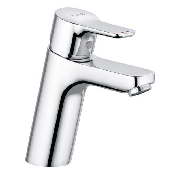 Kludi Pure&Easy bateria umywalkowa 100 372920565