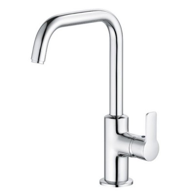 Kludi Pure&Easy bateria umywalkowa wysoka 370230565