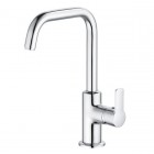 Kludi Pure&Easy bateria umywalkowa wysoka 370230565