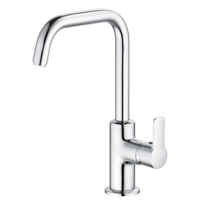 Kludi Pure&Easy bateria umywalkowa wysoka 370240565