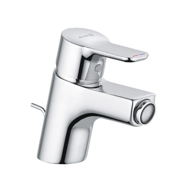 Kludi Pure&Easy bateria bidetowa 375330565