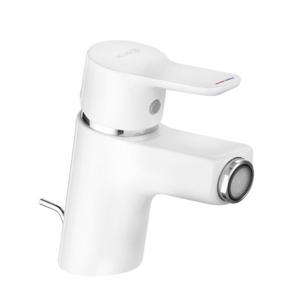 Kludi Pure&Easy bateria bidetowa 375339165