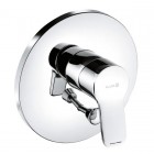 Kludi Pure&Easy bateria wannowo-natryskowa podtynkowa 376500565