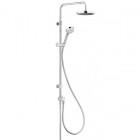 Kludi Pure&Easy zestaw prysznicowy nr 3