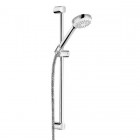 Kludi Pure&Solid zestaw prysznicowy nr 1