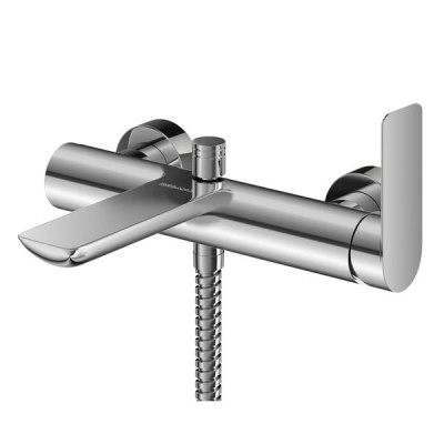 Kohlman Proxima bateria wannowa ścienna