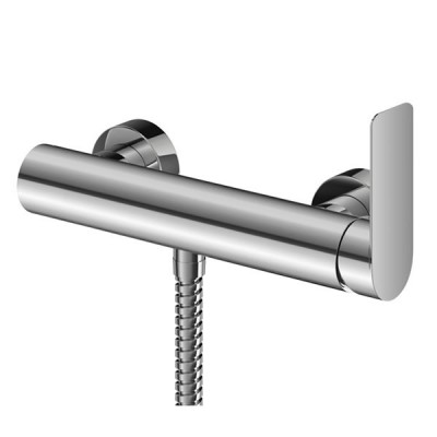 Kohlman Proxima bateria prysznicowa ścienna