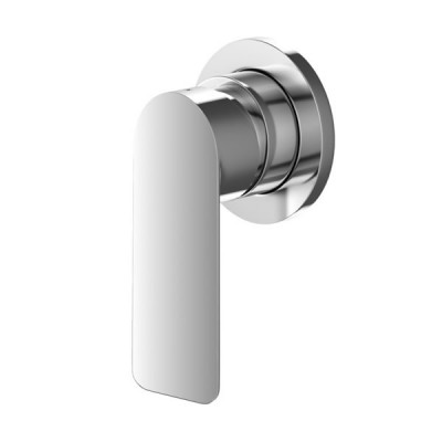 Kohlman Proxima bateria prysznicowa podtynkowa bez przełącznika