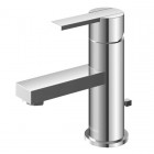 Kohlman Gixs bateria umywalkowa stojąca