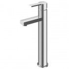 Kohlman Gixs bateria umywalkowa wysoka stojąca