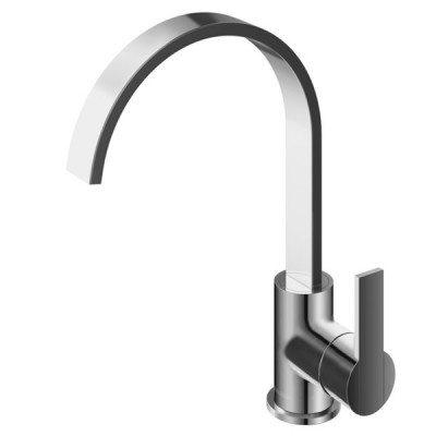 Kohlman Gixs bateria umywalkowa wysoka stojąca QB150G