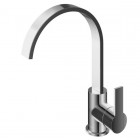 Kohlman Gixs bateria umywalkowa wysoka stojąca QB150G