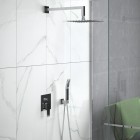 Vedo Sette kompletny zestaw prysznicowy VBS7223/20