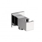 Vicario Quadra kompletny zestaw prysznicowy TQZES20