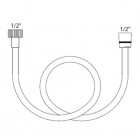 Vicario Quadra kompletny zestaw prysznicowy TQZES20