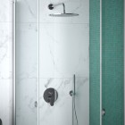 Vedo Lukka kompletny zestaw prysznicowy VBL2223/20