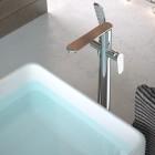 Vedo Otto bateria wannowa VBO8008