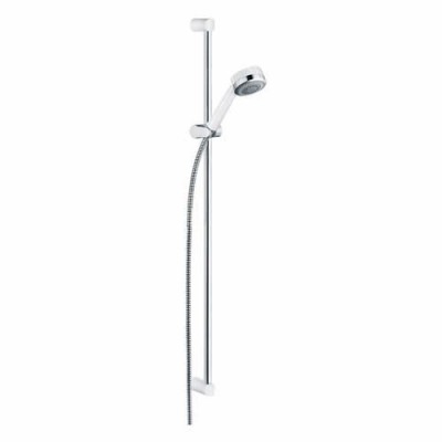 Kludi zestaw natryskowy Zenta 3S 900 mm