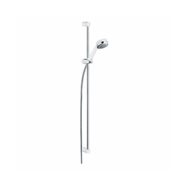 Kludi zestaw natryskowy Zenta 3S 900 mm
