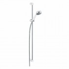 Kludi zestaw natryskowy Zenta 3S 900 mm