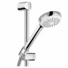 Kludi Logo zestaw natryskowy 1S