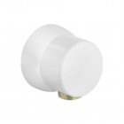 Kludi Sirena przyłącze kątowe z zaworem zwrotnym 630614300