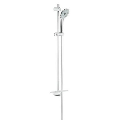 Grohe Euphoria Champagne zestaw prysznicowy 27227001