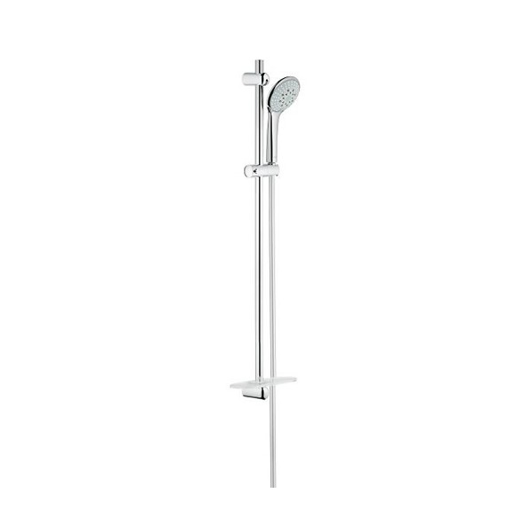 Grohe Euphoria Champagne zestaw prysznicowy 27227001