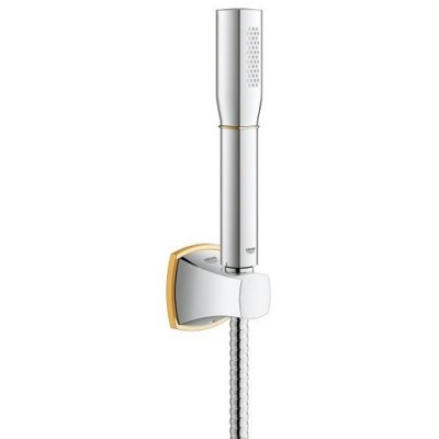 Grohe Grandera zestaw wannowy Stick