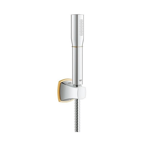Grohe Grandera zestaw wannowy Stick