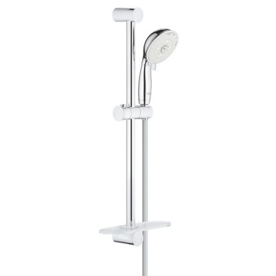 Grohe Tempesta Rustic 100 zestaw prysznicowy 27609001