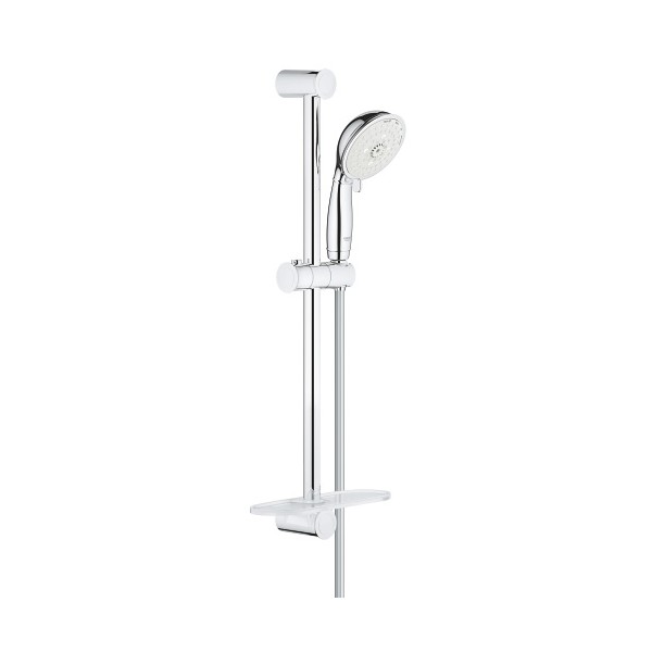 Grohe Tempesta Rustic 100 zestaw prysznicowy 27609001