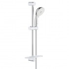 Grohe Tempesta Rustic 100 zestaw prysznicowy 27609001