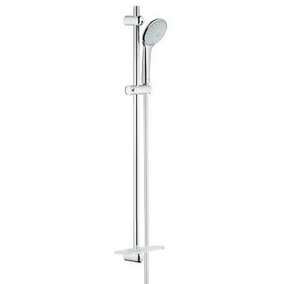 Grohe Euphoria 110 Duo zestaw prysznicowy 27225001