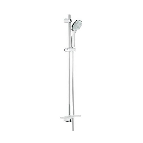 Grohe Euphoria 110 Duo zestaw prysznicowy 27225001