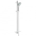 Grohe Euphoria 110 Duo zestaw prysznicowy 27225001