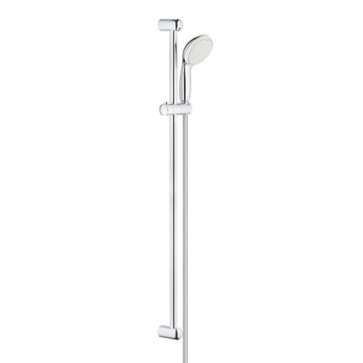 Grohe Tempesta 100 zestaw prysznicowy 27646001