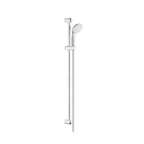 Grohe Tempesta 100 zestaw prysznicowy 27646001