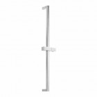 Tres Cuadro Slim drążek niklowany