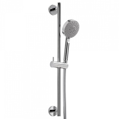 Tres Minimal zestaw prysznicowy 134628