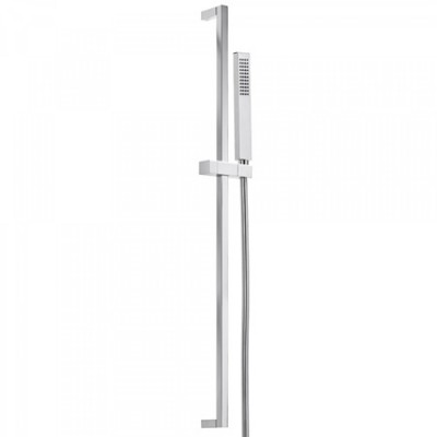 Tres Cuadro Slim zestaw natryskowy 03433604