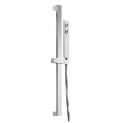 Tres Project Slim zestaw natryskowy 03452602