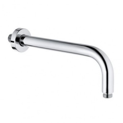 Kludi A-QA ramię natrysku 250 mm 665130500