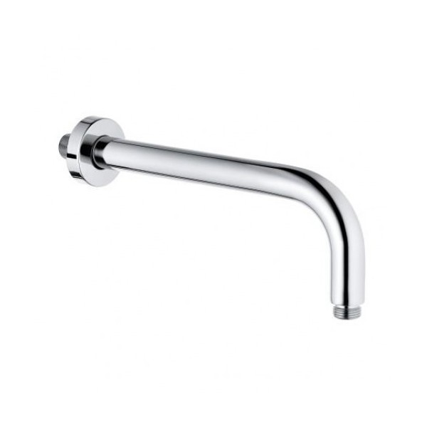 Kludi A-QA ramię natrysku 250 mm 665130500