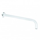 Kludi A-QA ramię natrysku 400 mm 665149100