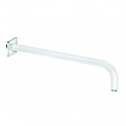 Kludi A-QA ramię natrysku 400 mm 665349100