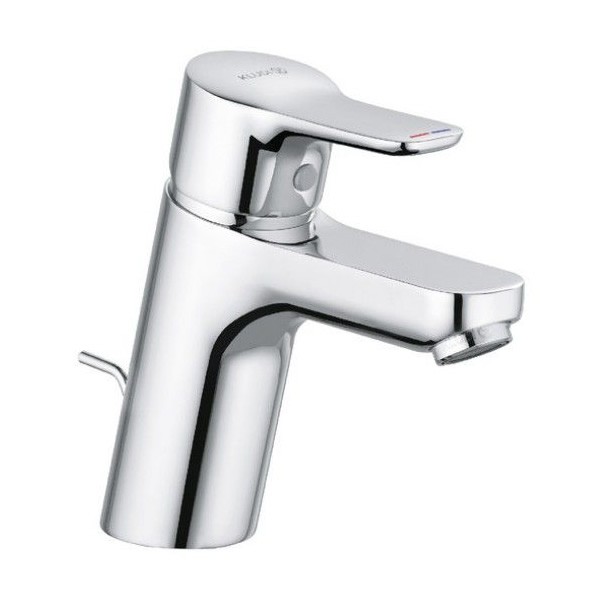 Kludi Pure&Easy bateria umywalkowa 70 372820565