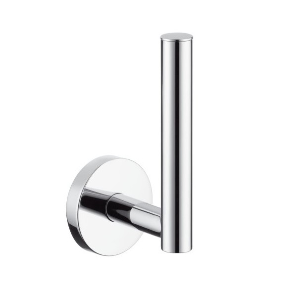 Hansgrohe Logis uchwyt na rezerwowy papier toaletowy