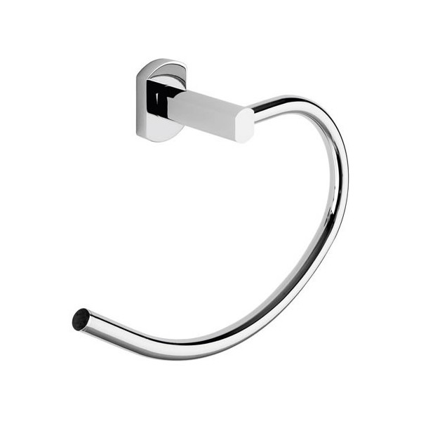 Gedy Edera wieszak na ręcznik ring