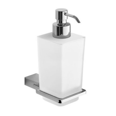 Gedy Kansas dozownik na mydło wiszący